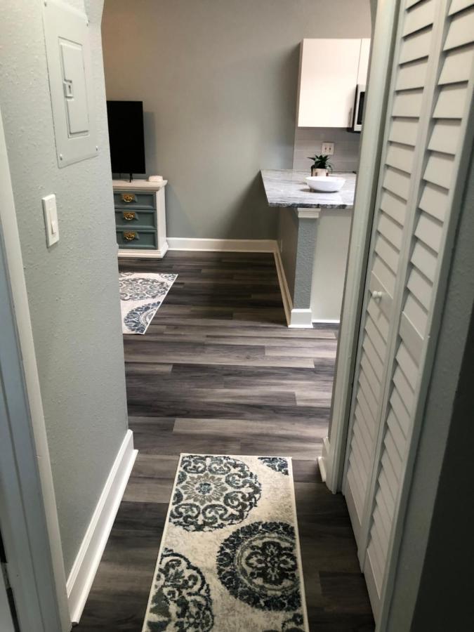 2 Bedrooms Vacation Home Tampa Dış mekan fotoğraf