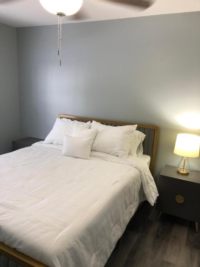 2 Bedrooms Vacation Home Tampa Dış mekan fotoğraf
