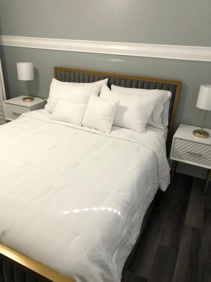 2 Bedrooms Vacation Home Tampa Dış mekan fotoğraf