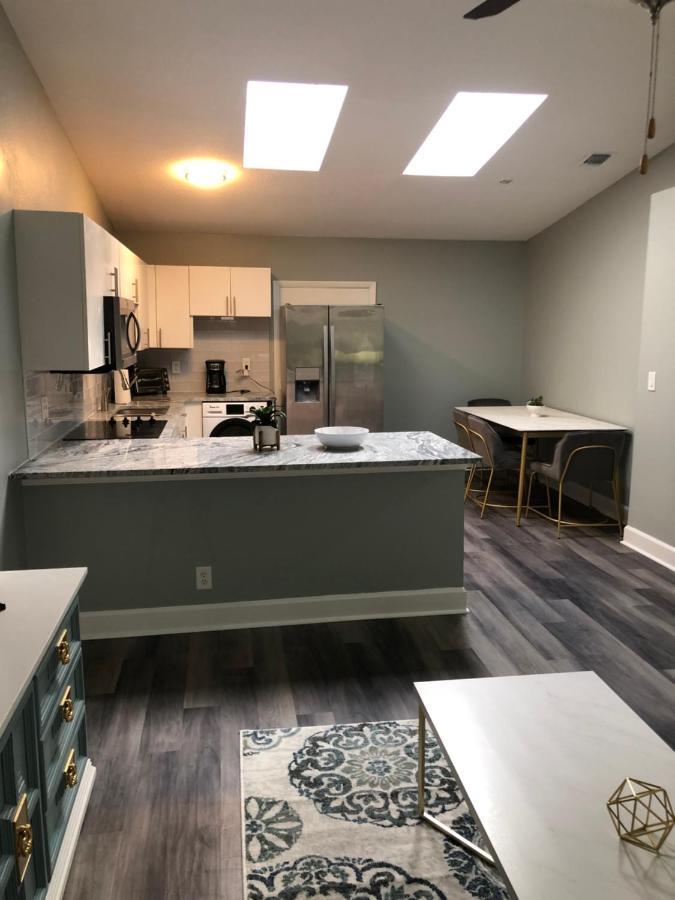 2 Bedrooms Vacation Home Tampa Dış mekan fotoğraf
