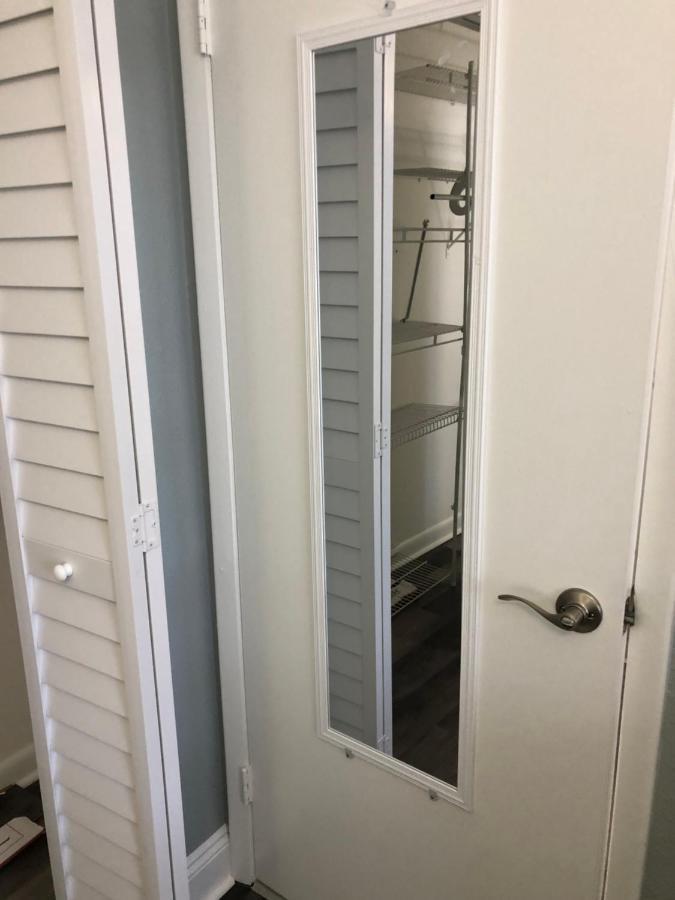 2 Bedrooms Vacation Home Tampa Dış mekan fotoğraf
