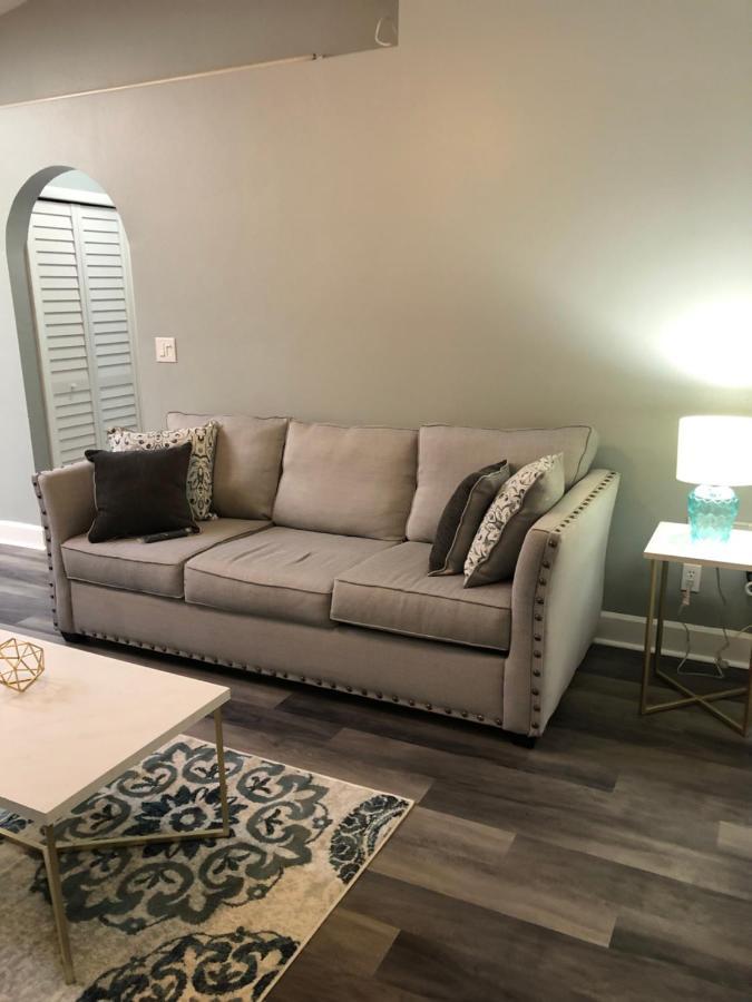 2 Bedrooms Vacation Home Tampa Dış mekan fotoğraf