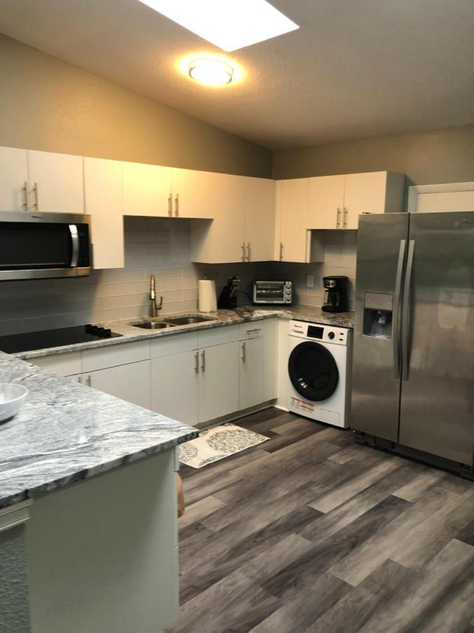 2 Bedrooms Vacation Home Tampa Dış mekan fotoğraf