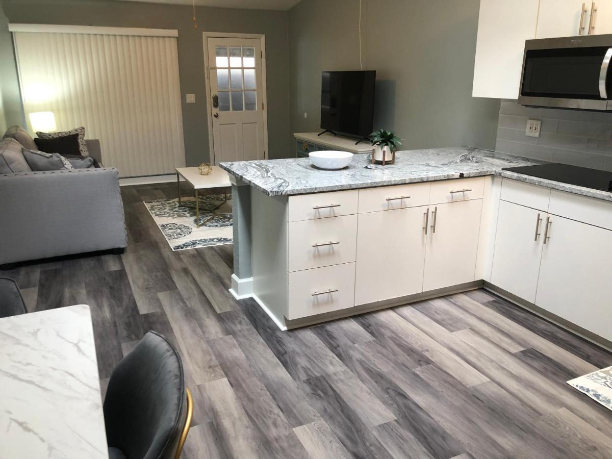 2 Bedrooms Vacation Home Tampa Dış mekan fotoğraf