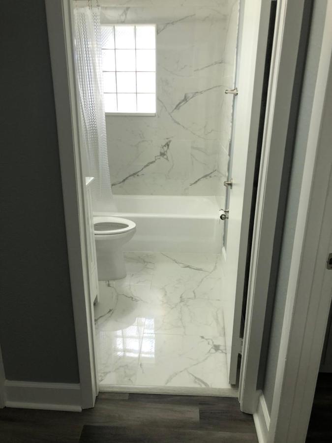 2 Bedrooms Vacation Home Tampa Dış mekan fotoğraf
