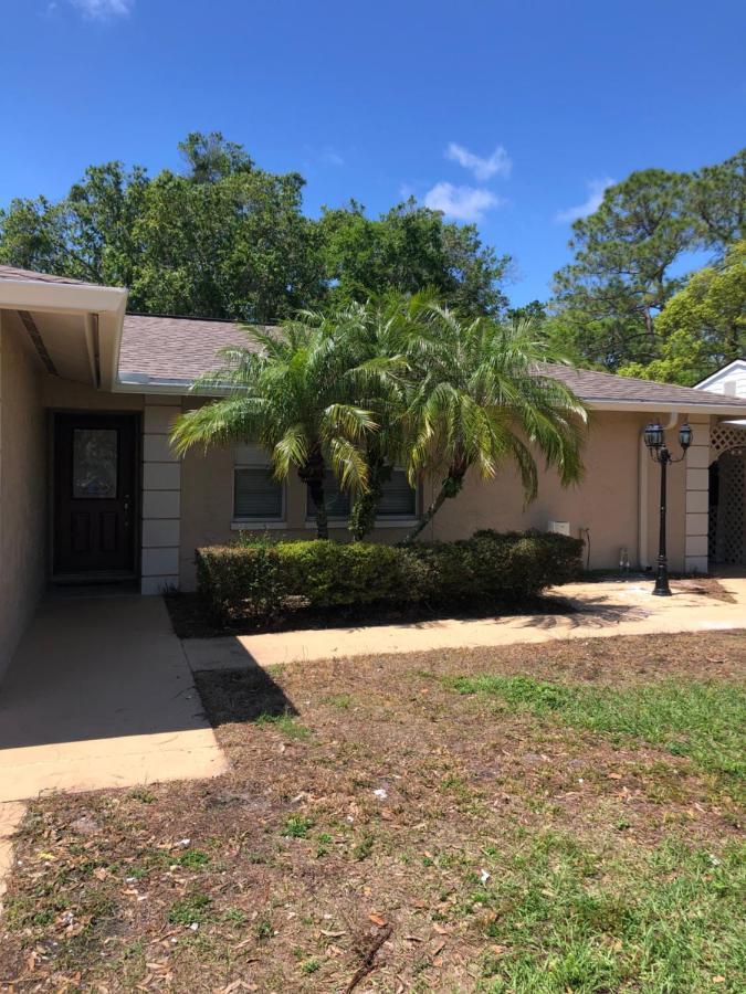 2 Bedrooms Vacation Home Tampa Dış mekan fotoğraf