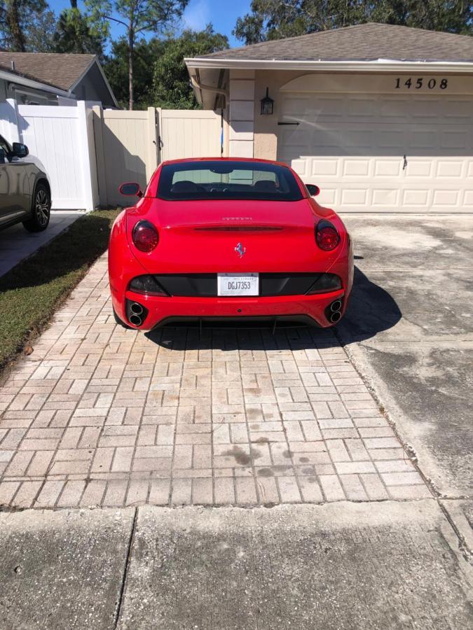 2 Bedrooms Vacation Home Tampa Dış mekan fotoğraf