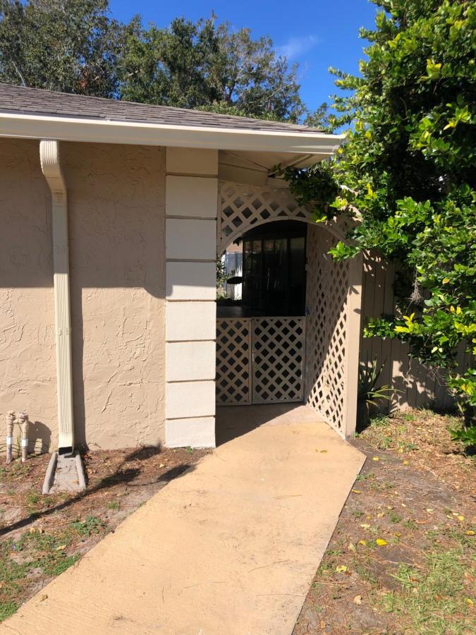 2 Bedrooms Vacation Home Tampa Dış mekan fotoğraf