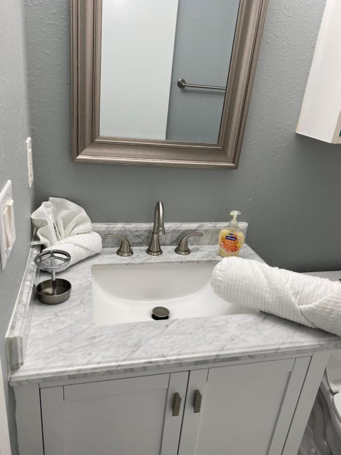 2 Bedrooms Vacation Home Tampa Dış mekan fotoğraf