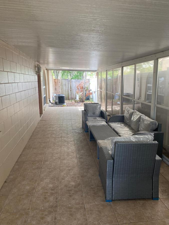 2 Bedrooms Vacation Home Tampa Dış mekan fotoğraf